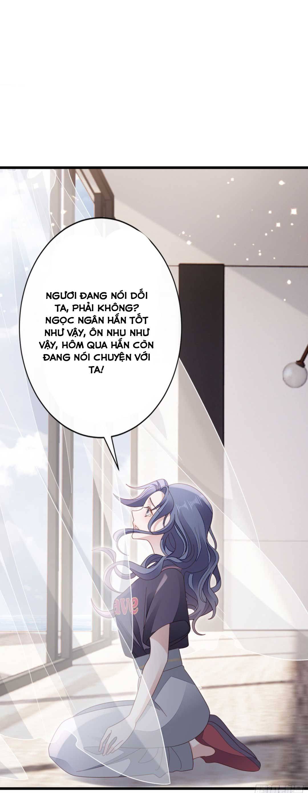 Xuyên Không Chi Viện : Ác Nữ Phản Diện Muốn Tẩy Trắng - Chap 76