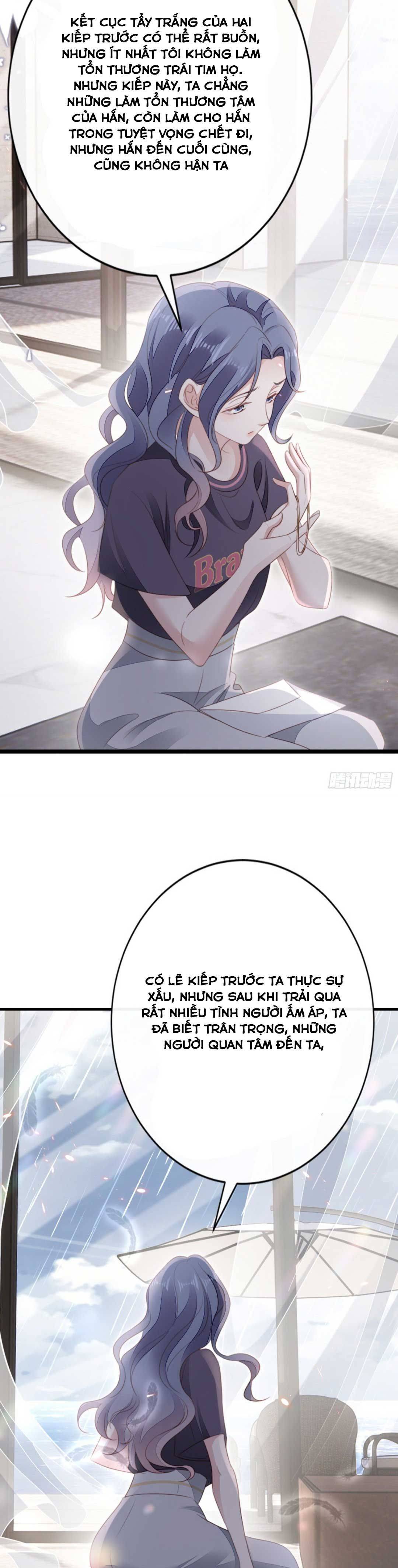 Xuyên Không Chi Viện : Ác Nữ Phản Diện Muốn Tẩy Trắng - Chap 76