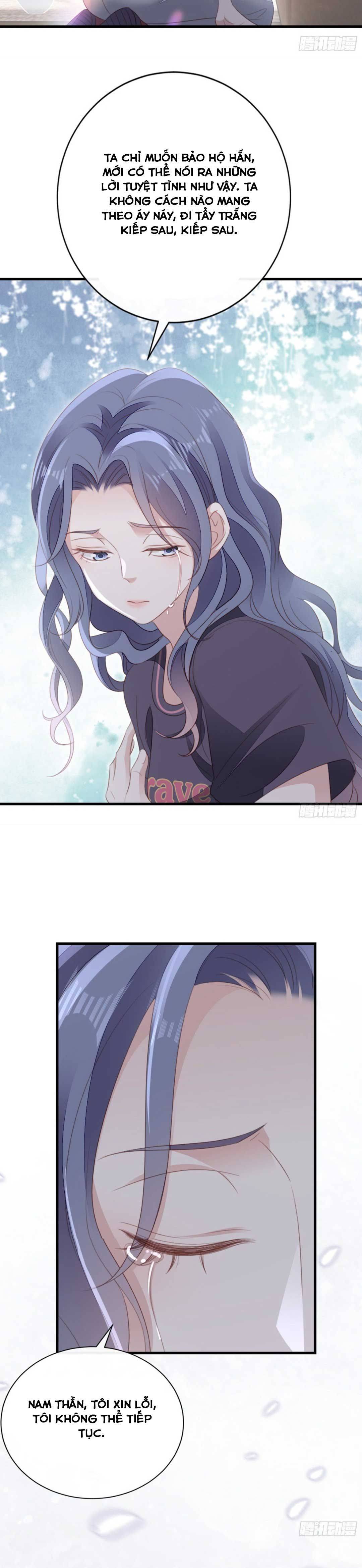 Xuyên Không Chi Viện : Ác Nữ Phản Diện Muốn Tẩy Trắng - Chap 76