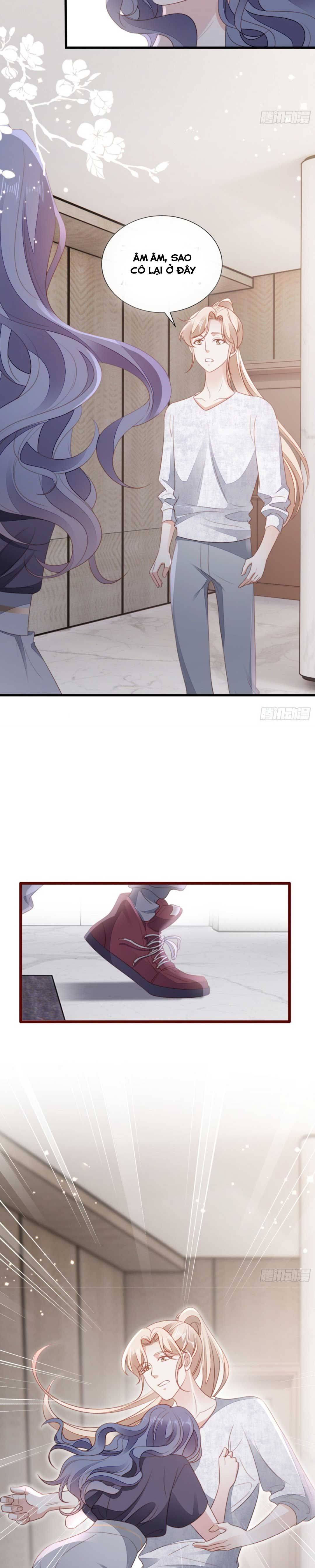 Xuyên Không Chi Viện : Ác Nữ Phản Diện Muốn Tẩy Trắng - Chap 76