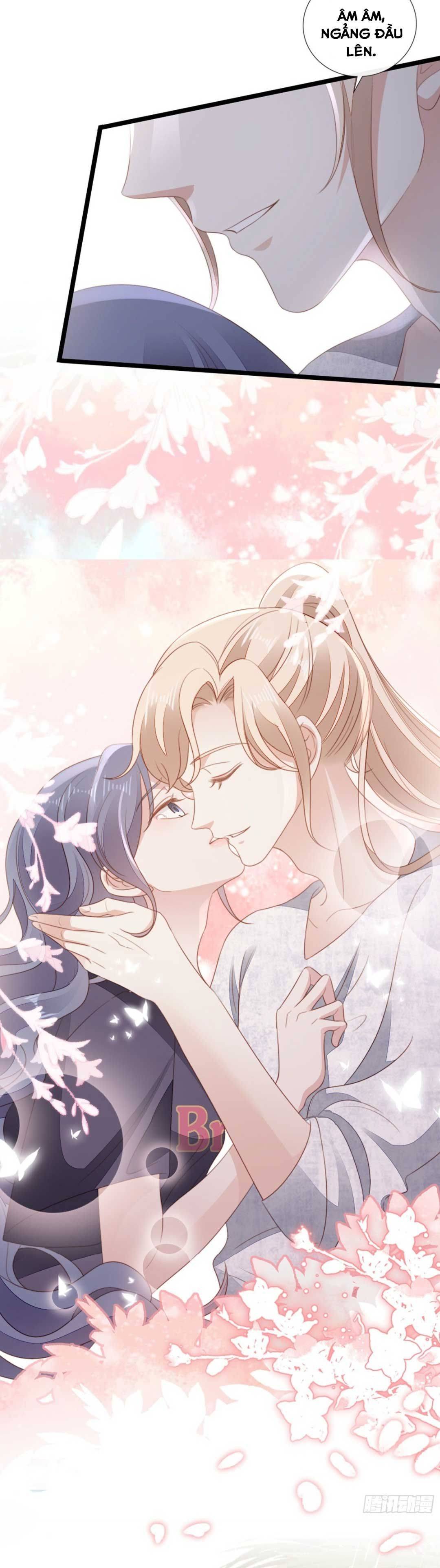 Xuyên Không Chi Viện : Ác Nữ Phản Diện Muốn Tẩy Trắng - Chap 76