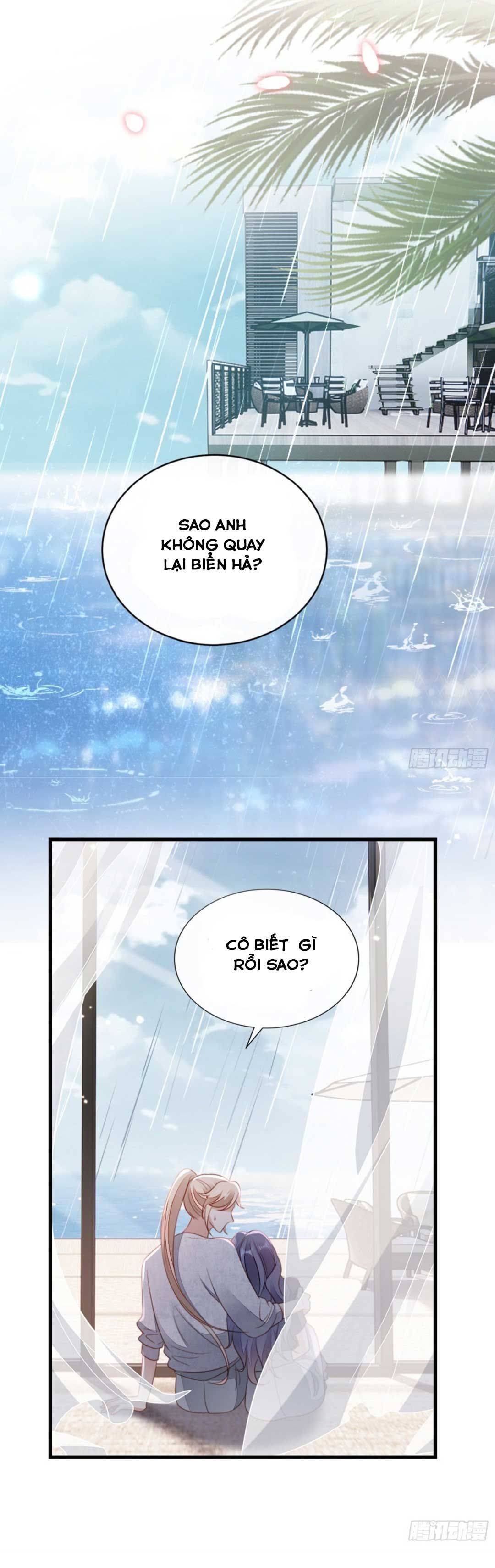 Xuyên Không Chi Viện : Ác Nữ Phản Diện Muốn Tẩy Trắng - Chap 76