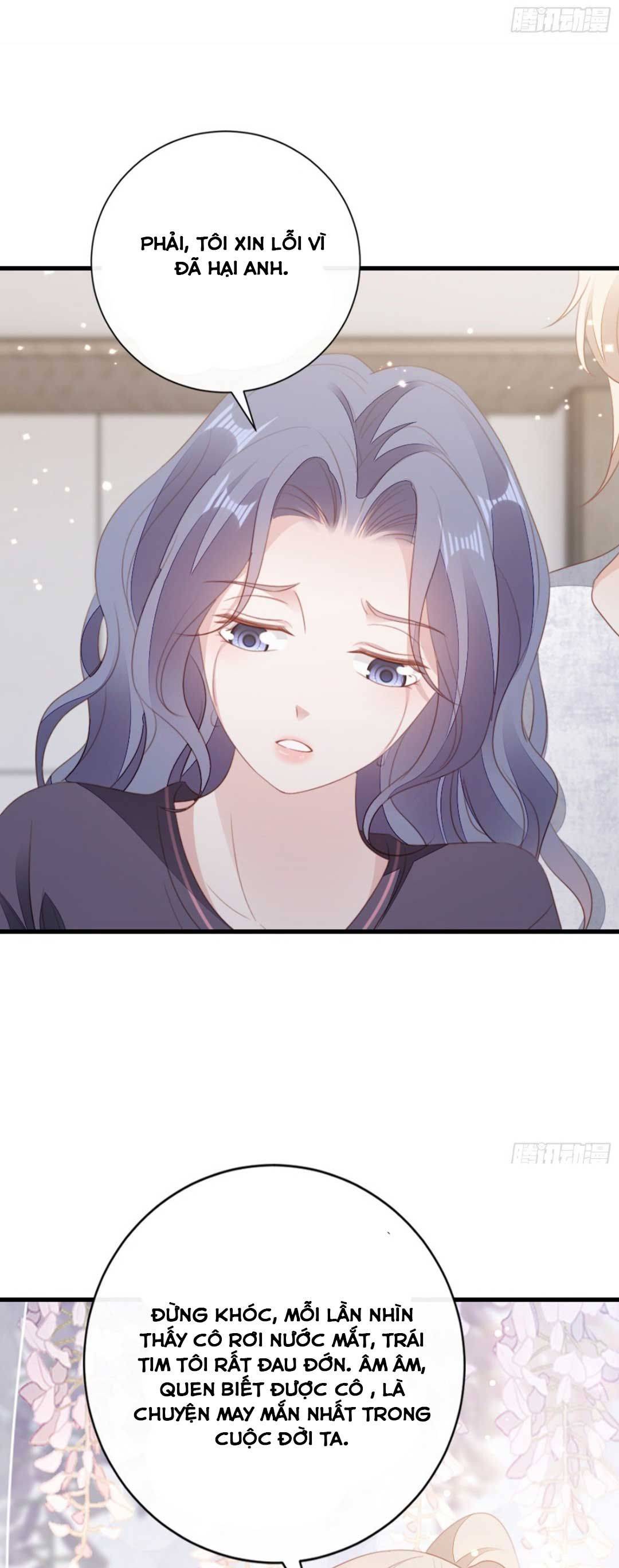 Xuyên Không Chi Viện : Ác Nữ Phản Diện Muốn Tẩy Trắng - Chap 76