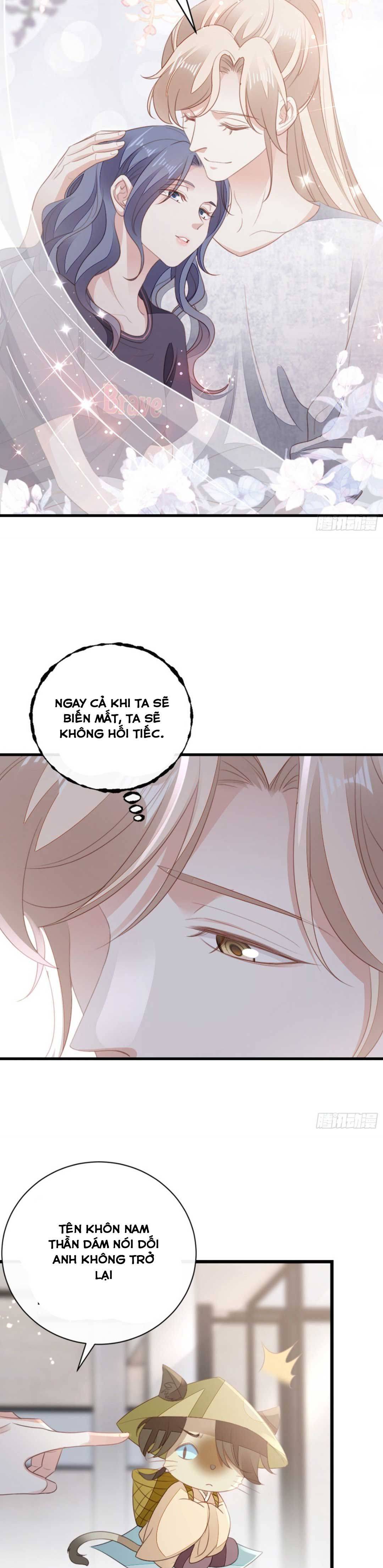 Xuyên Không Chi Viện : Ác Nữ Phản Diện Muốn Tẩy Trắng - Chap 76