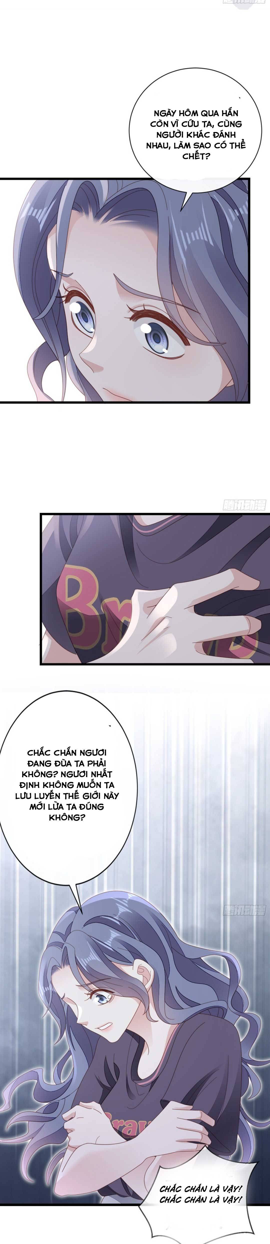 Xuyên Không Chi Viện : Ác Nữ Phản Diện Muốn Tẩy Trắng - Chap 76