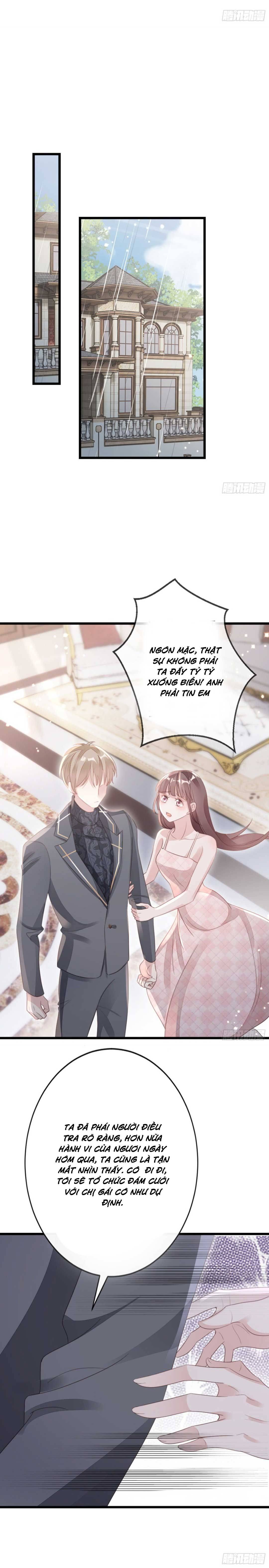 Xuyên Không Chi Viện : Ác Nữ Phản Diện Muốn Tẩy Trắng - Chap 76