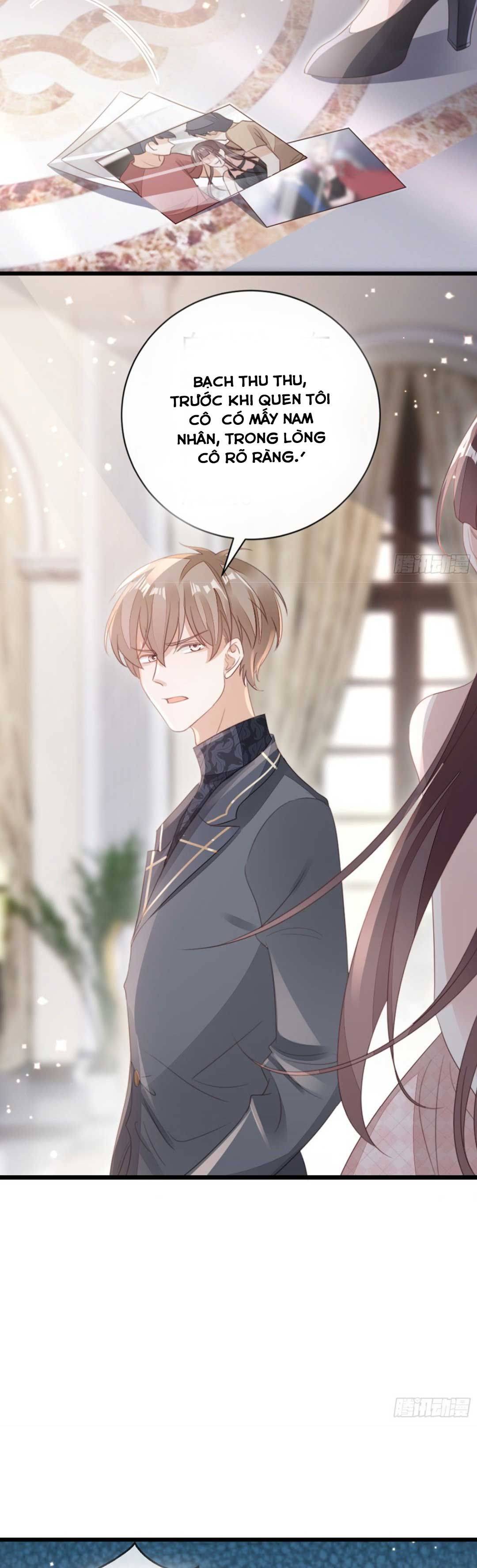 Xuyên Không Chi Viện : Ác Nữ Phản Diện Muốn Tẩy Trắng - Chap 76