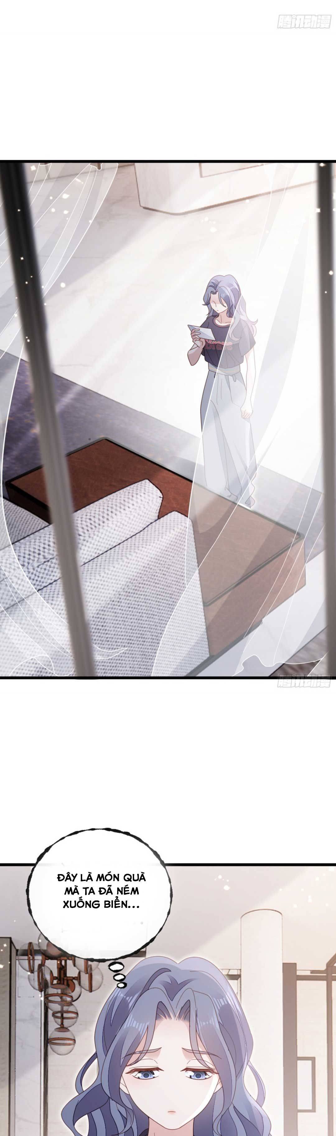 Xuyên Không Chi Viện : Ác Nữ Phản Diện Muốn Tẩy Trắng - Chap 76