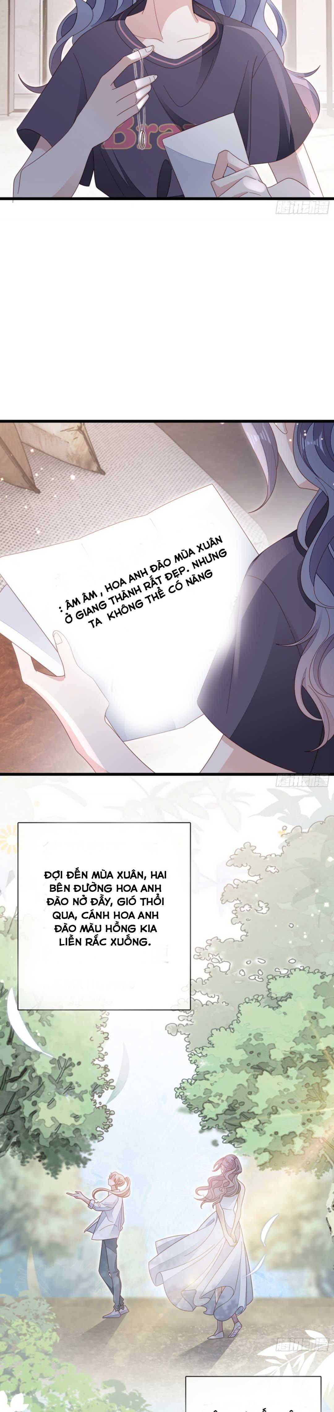 Xuyên Không Chi Viện : Ác Nữ Phản Diện Muốn Tẩy Trắng - Chap 76