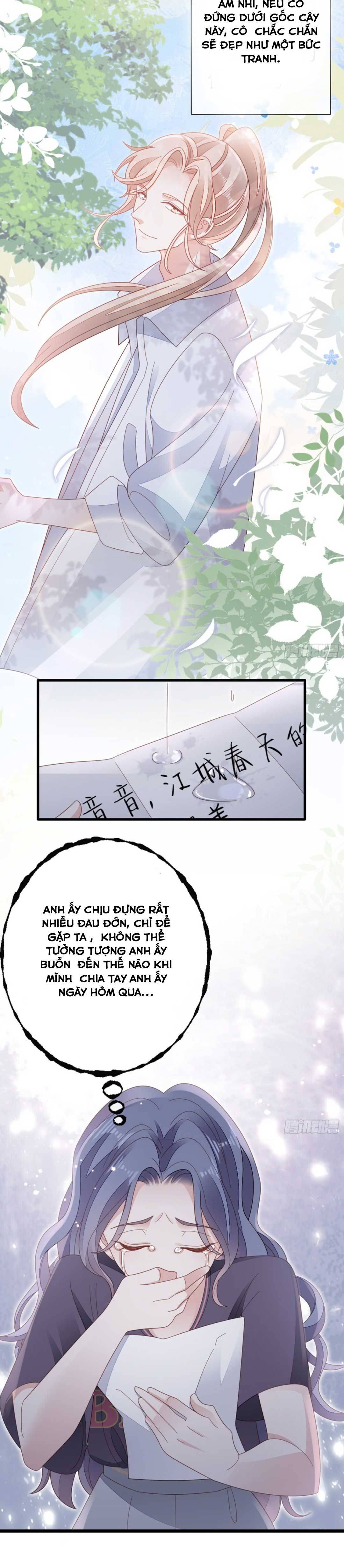 Xuyên Không Chi Viện : Ác Nữ Phản Diện Muốn Tẩy Trắng - Chap 76