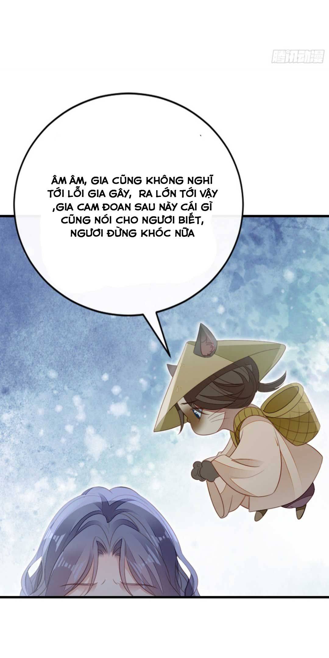 Xuyên Không Chi Viện : Ác Nữ Phản Diện Muốn Tẩy Trắng - Chap 76