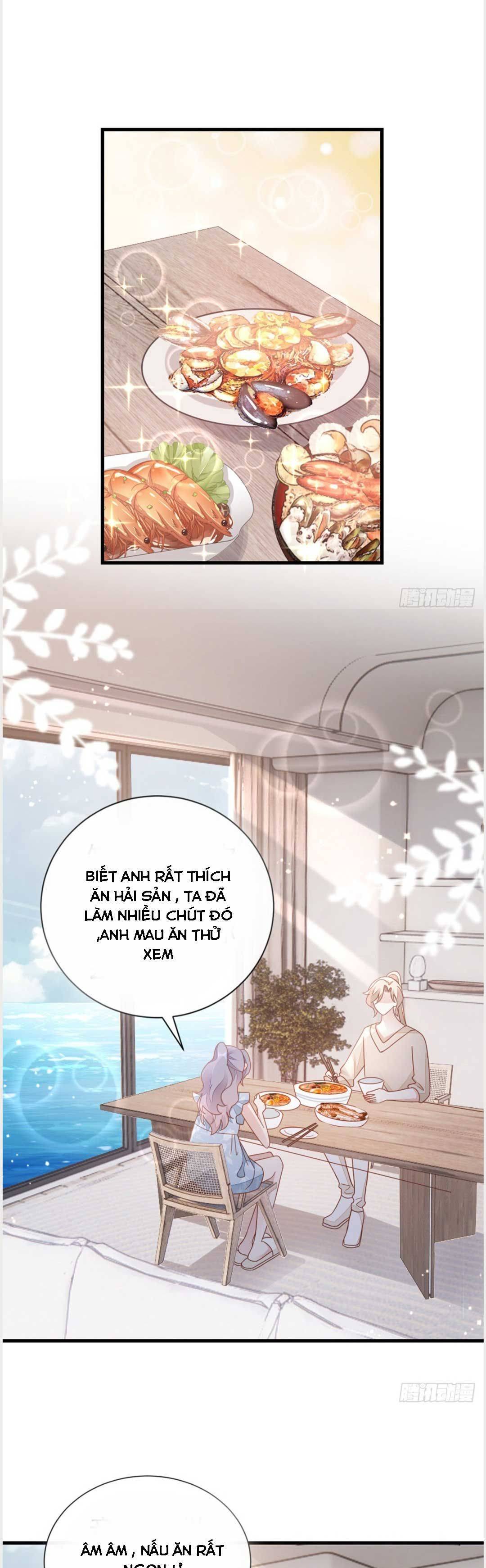 Xuyên Không Chi Viện : Ác Nữ Phản Diện Muốn Tẩy Trắng - Chap 77