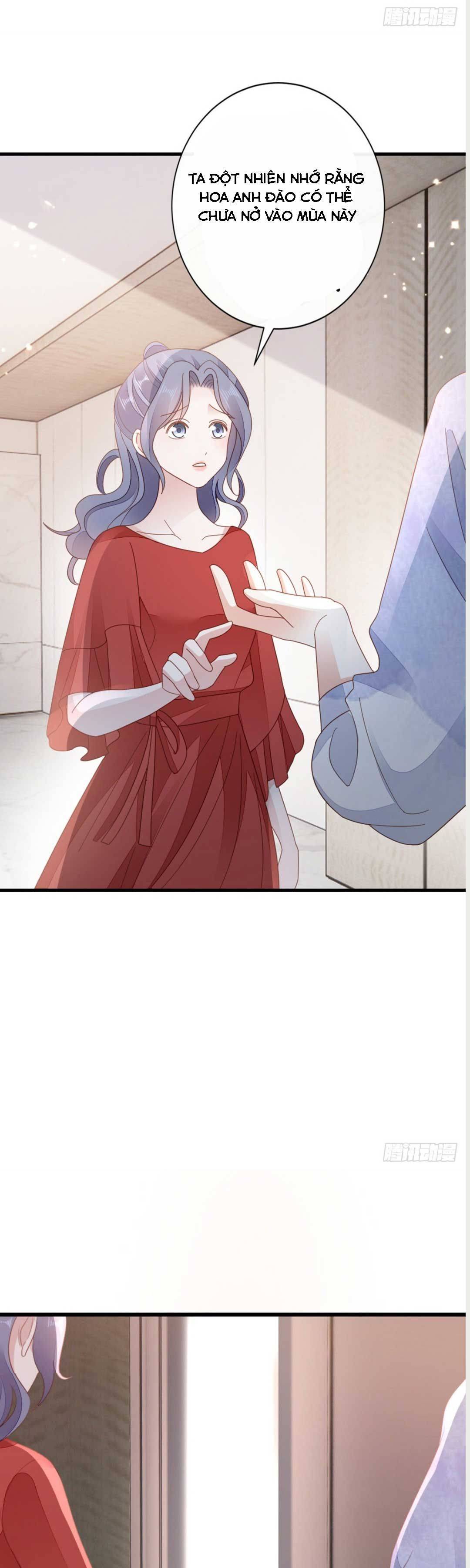 Xuyên Không Chi Viện : Ác Nữ Phản Diện Muốn Tẩy Trắng - Chap 77