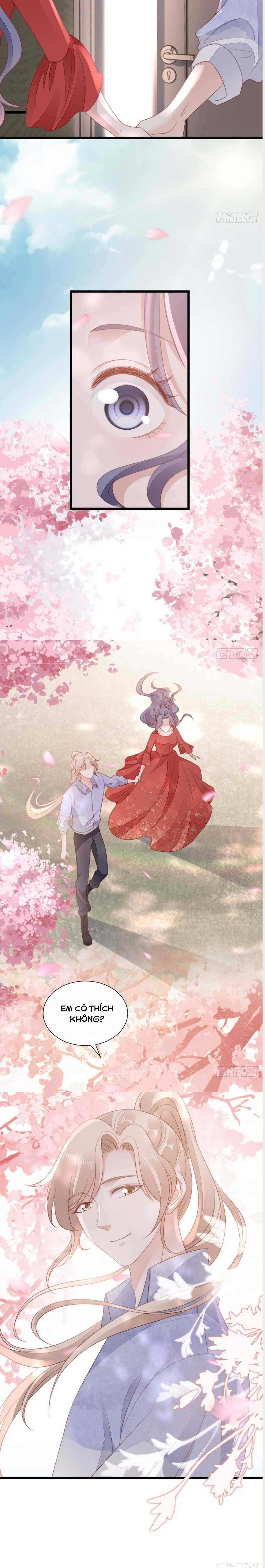 Xuyên Không Chi Viện : Ác Nữ Phản Diện Muốn Tẩy Trắng - Chap 77