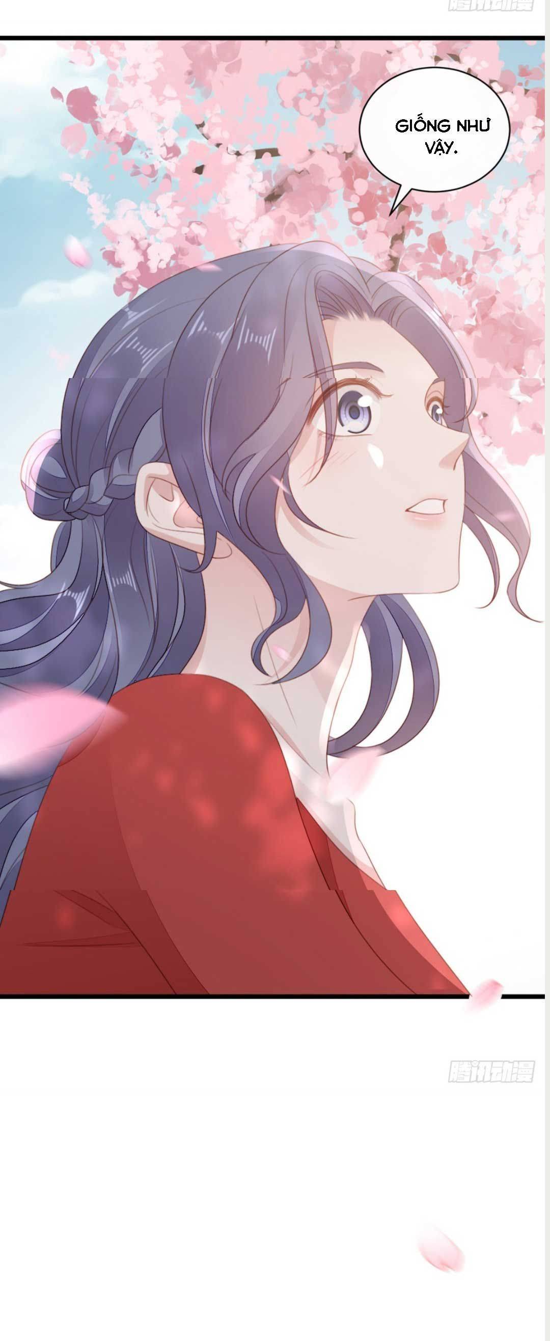 Xuyên Không Chi Viện : Ác Nữ Phản Diện Muốn Tẩy Trắng - Chap 77