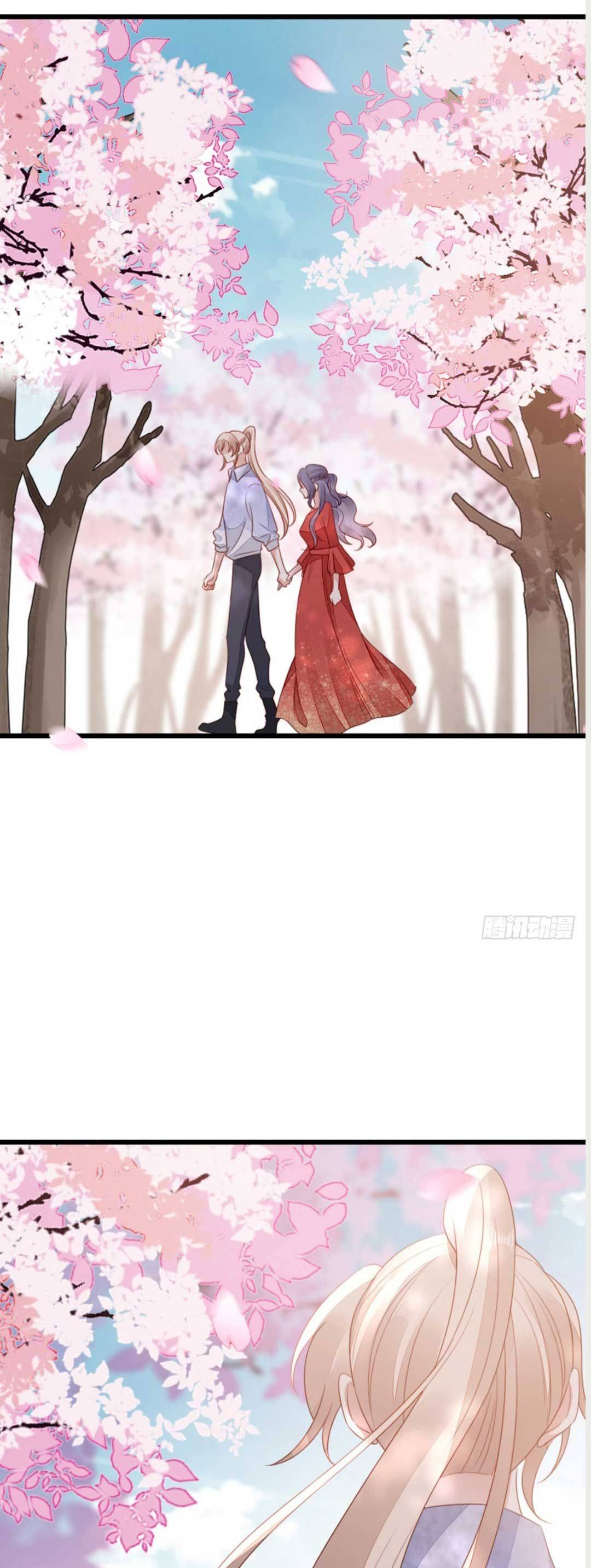 Xuyên Không Chi Viện : Ác Nữ Phản Diện Muốn Tẩy Trắng - Chap 77