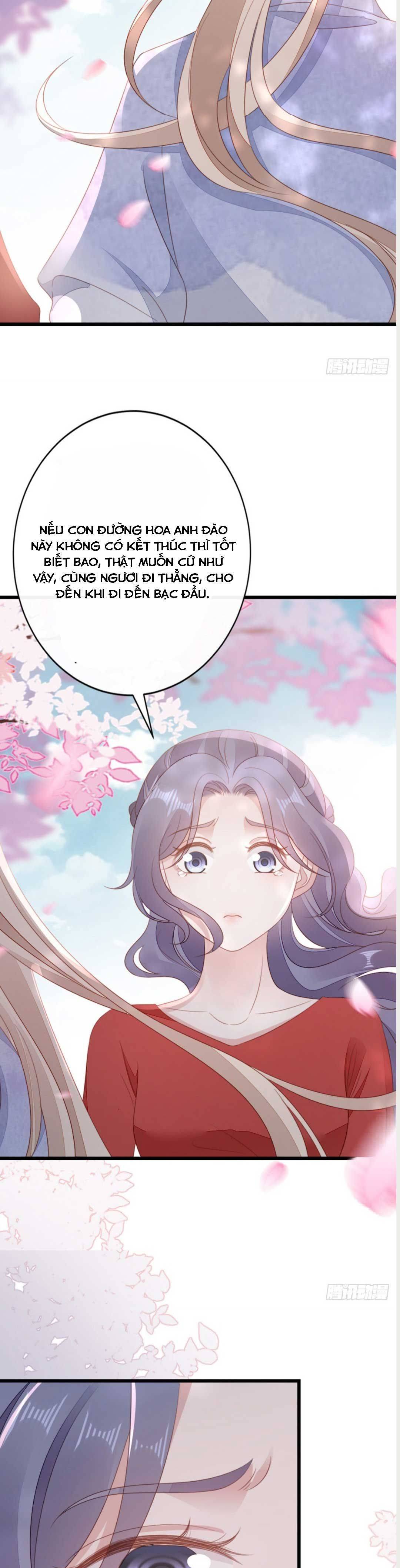 Xuyên Không Chi Viện : Ác Nữ Phản Diện Muốn Tẩy Trắng - Chap 77