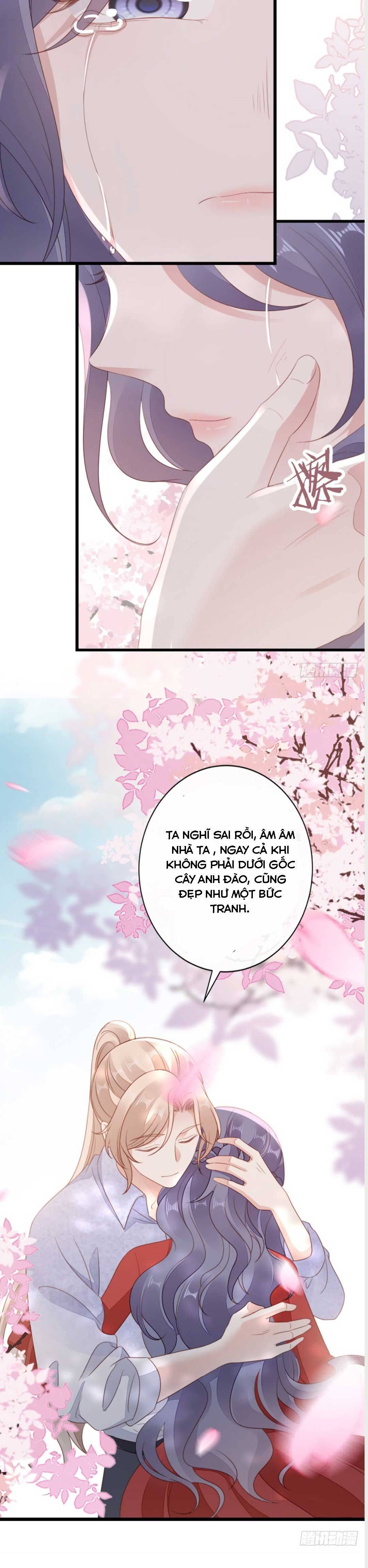 Xuyên Không Chi Viện : Ác Nữ Phản Diện Muốn Tẩy Trắng - Chap 77
