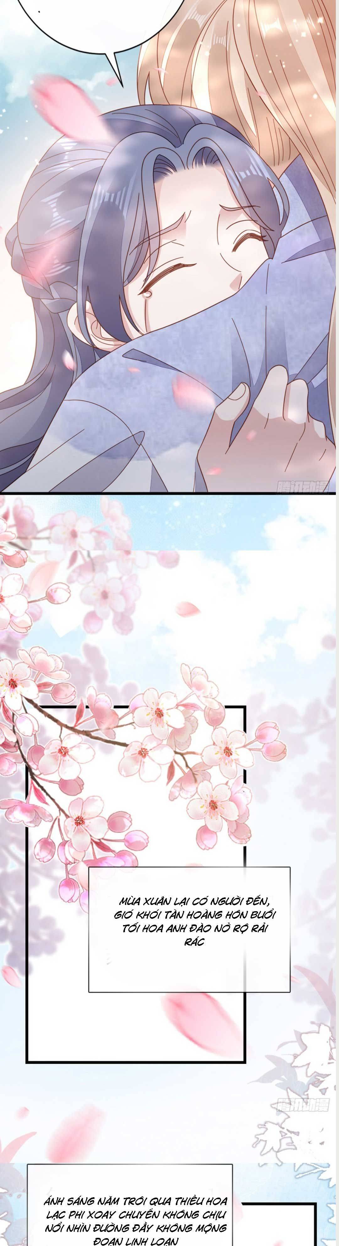 Xuyên Không Chi Viện : Ác Nữ Phản Diện Muốn Tẩy Trắng - Chap 77