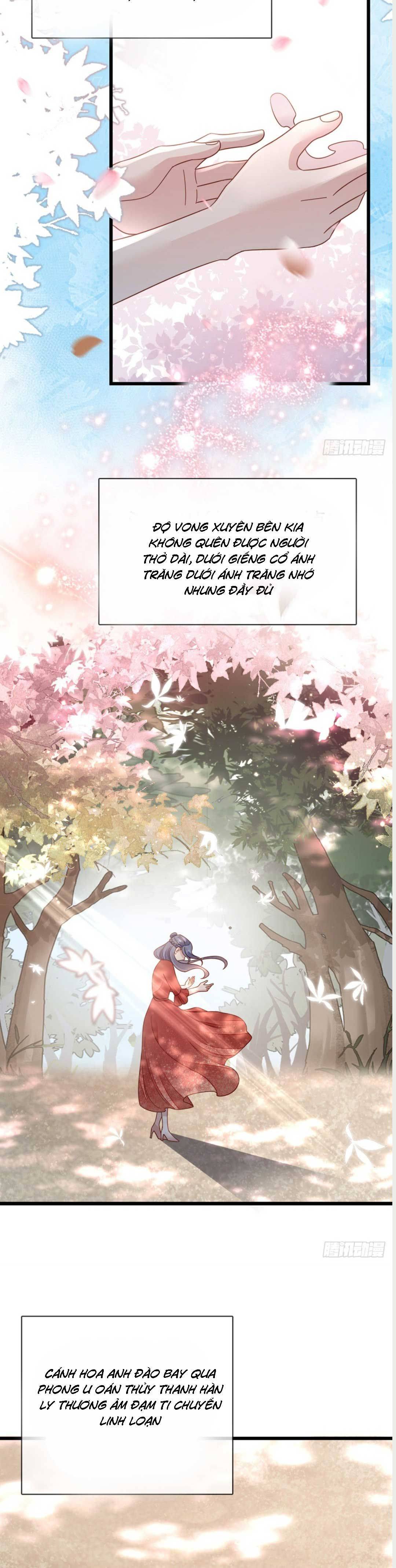 Xuyên Không Chi Viện : Ác Nữ Phản Diện Muốn Tẩy Trắng - Chap 77