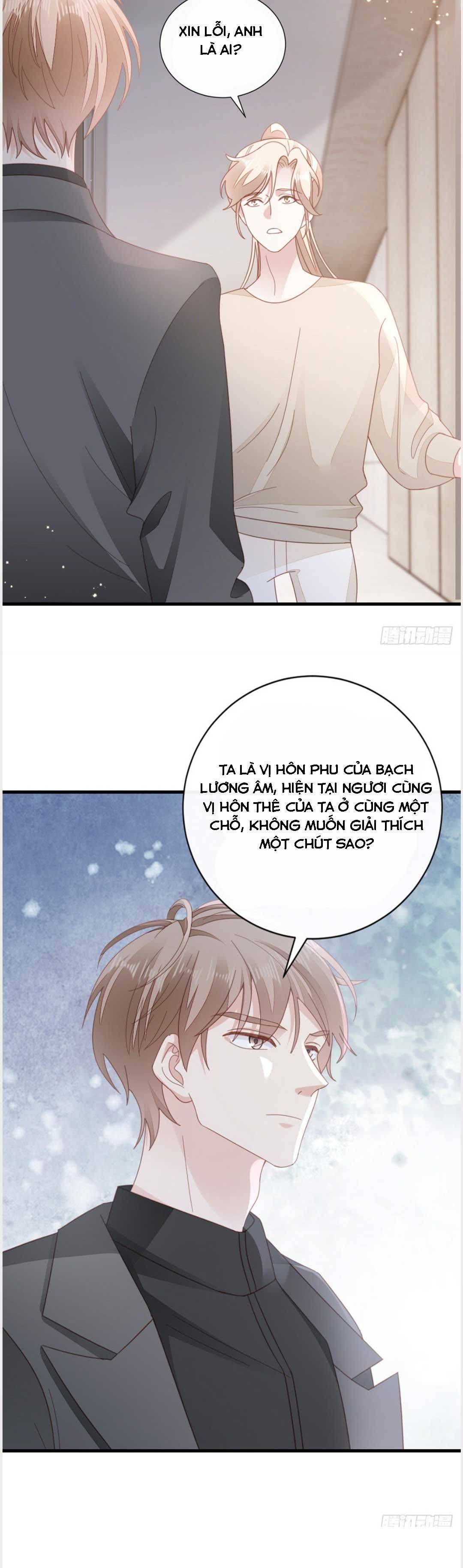 Xuyên Không Chi Viện : Ác Nữ Phản Diện Muốn Tẩy Trắng - Chap 77