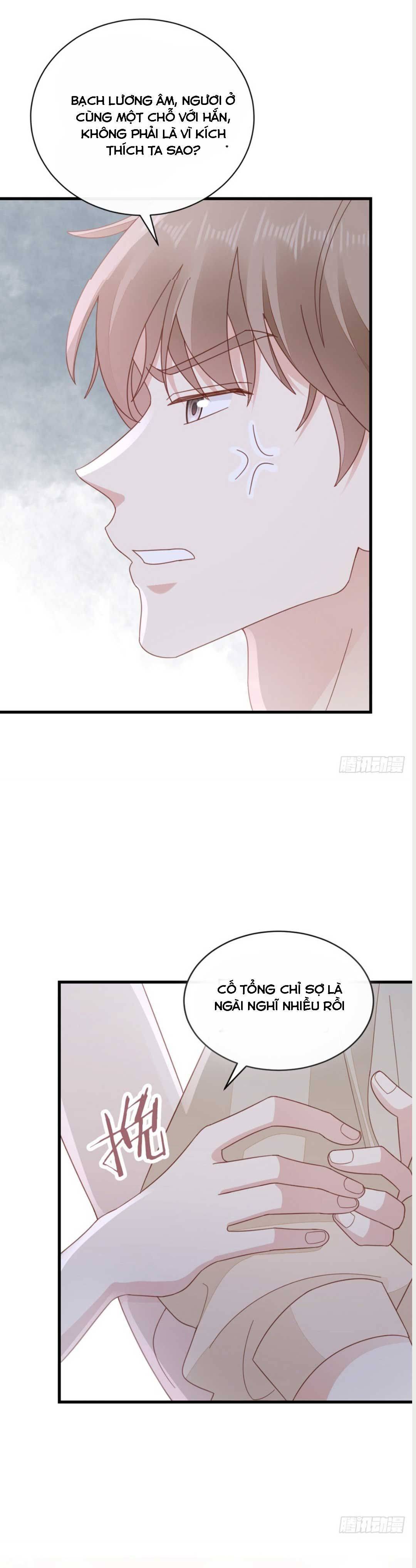 Xuyên Không Chi Viện : Ác Nữ Phản Diện Muốn Tẩy Trắng - Chap 77