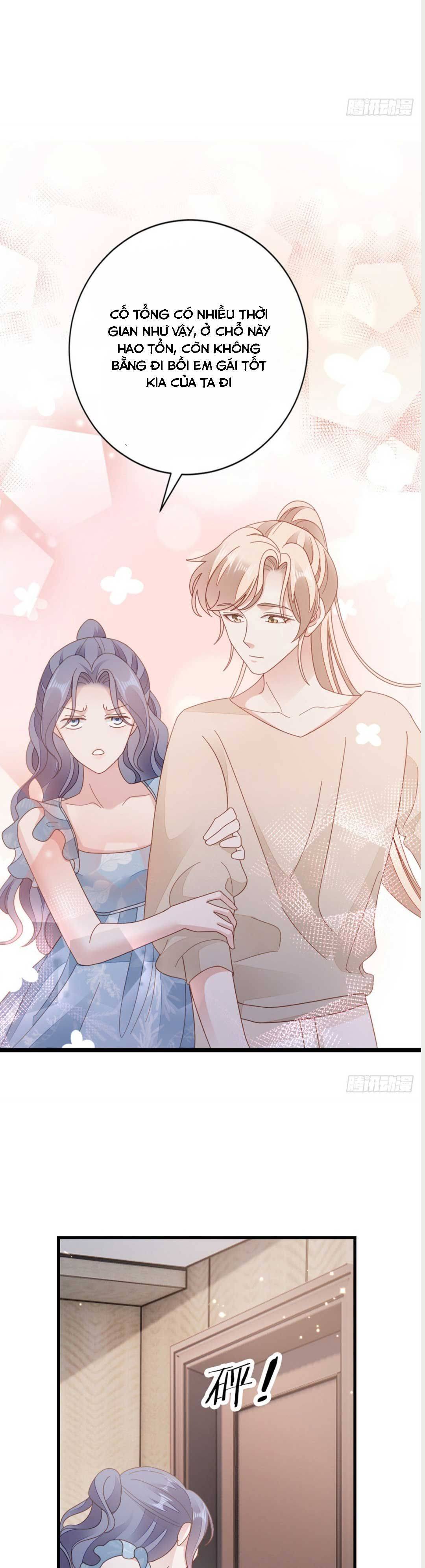 Xuyên Không Chi Viện : Ác Nữ Phản Diện Muốn Tẩy Trắng - Chap 77