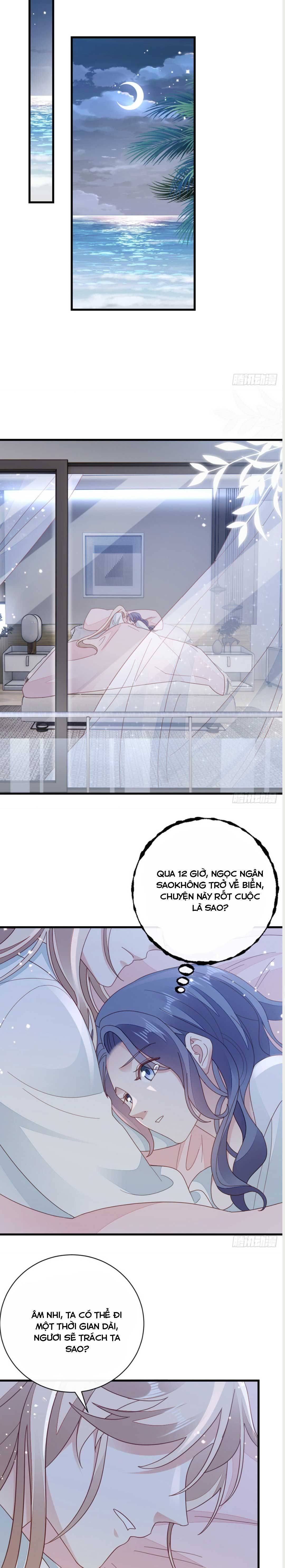 Xuyên Không Chi Viện : Ác Nữ Phản Diện Muốn Tẩy Trắng - Chap 77