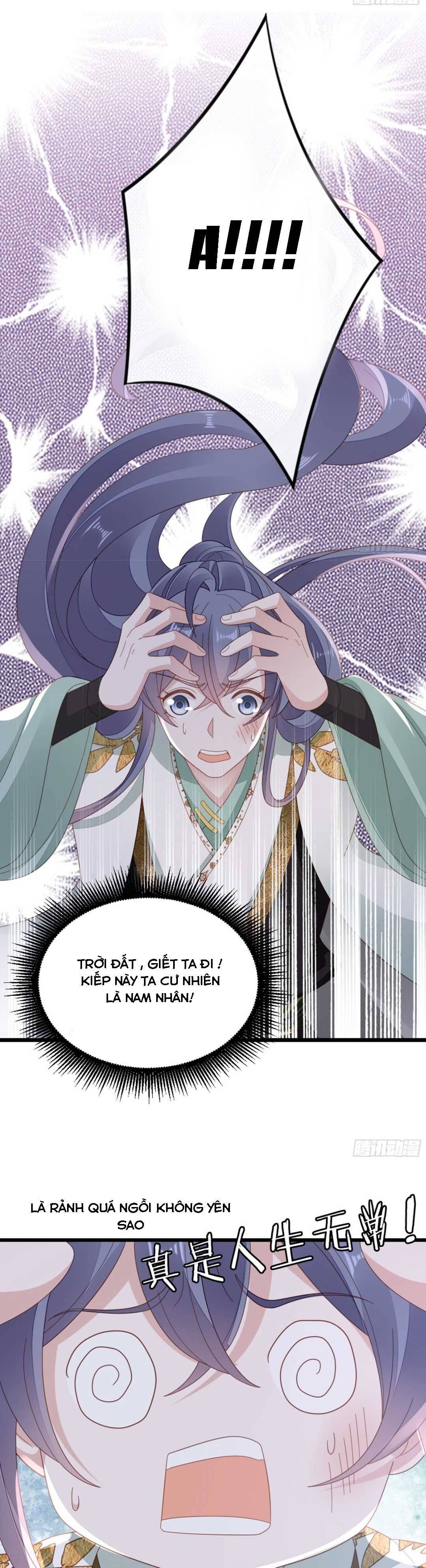 Xuyên Không Chi Viện : Ác Nữ Phản Diện Muốn Tẩy Trắng - Chap 78