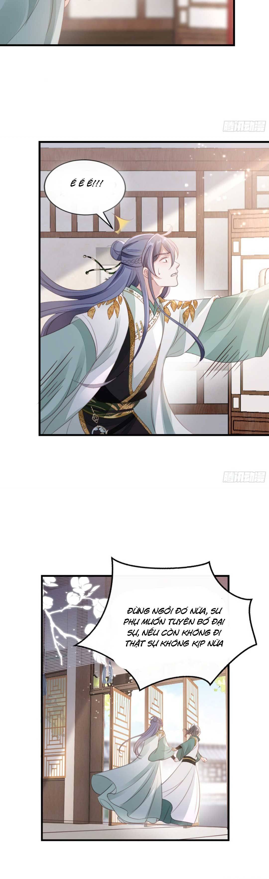 Xuyên Không Chi Viện : Ác Nữ Phản Diện Muốn Tẩy Trắng - Chap 78