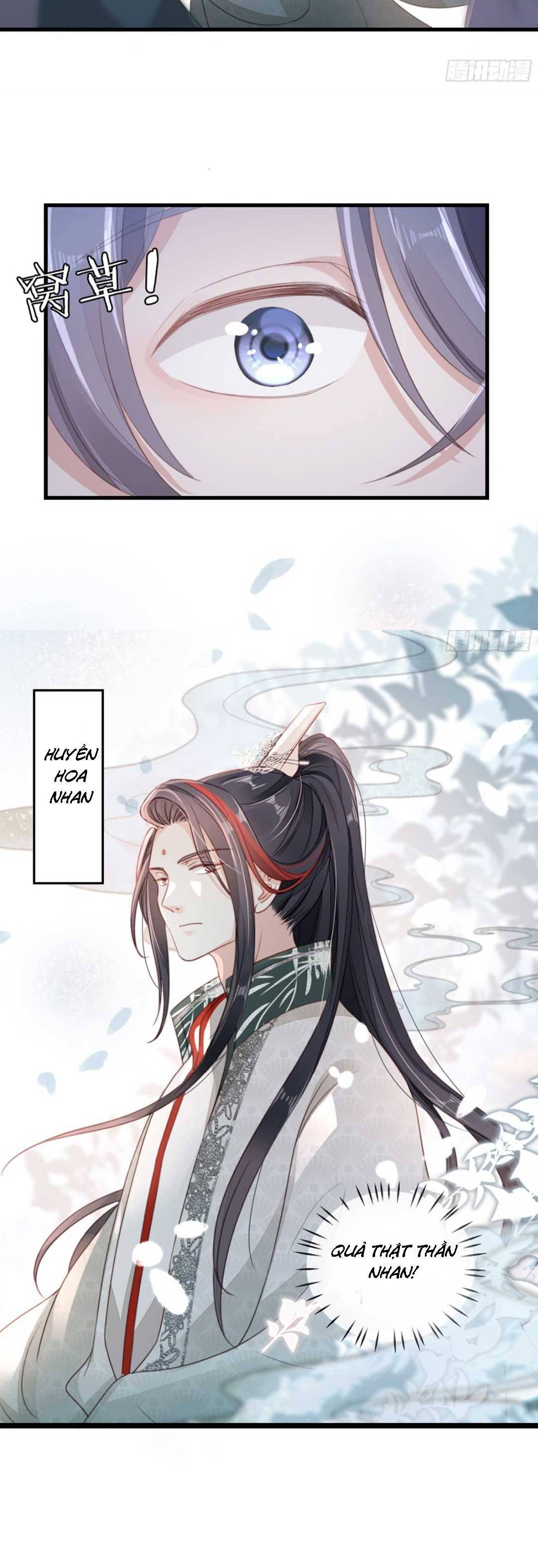 Xuyên Không Chi Viện : Ác Nữ Phản Diện Muốn Tẩy Trắng - Chap 78