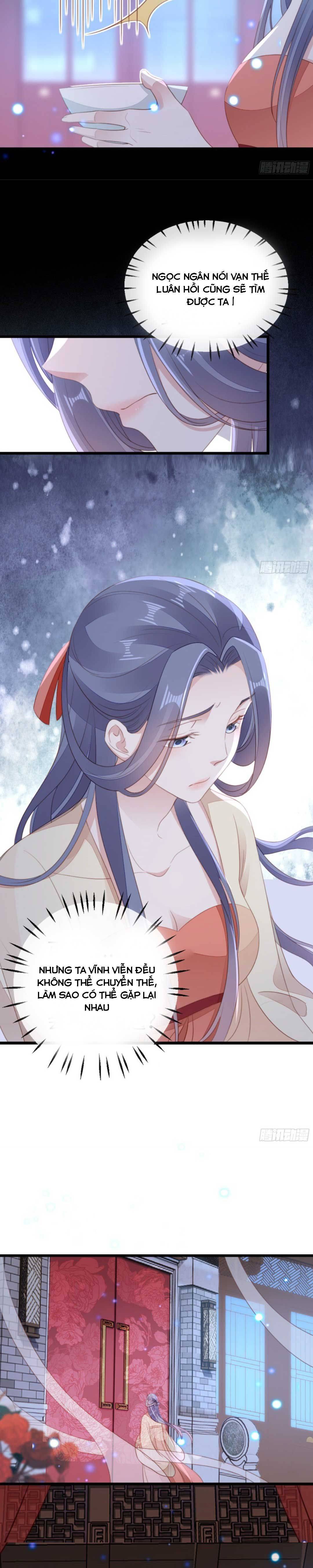 Xuyên Không Chi Viện : Ác Nữ Phản Diện Muốn Tẩy Trắng - Chap 78