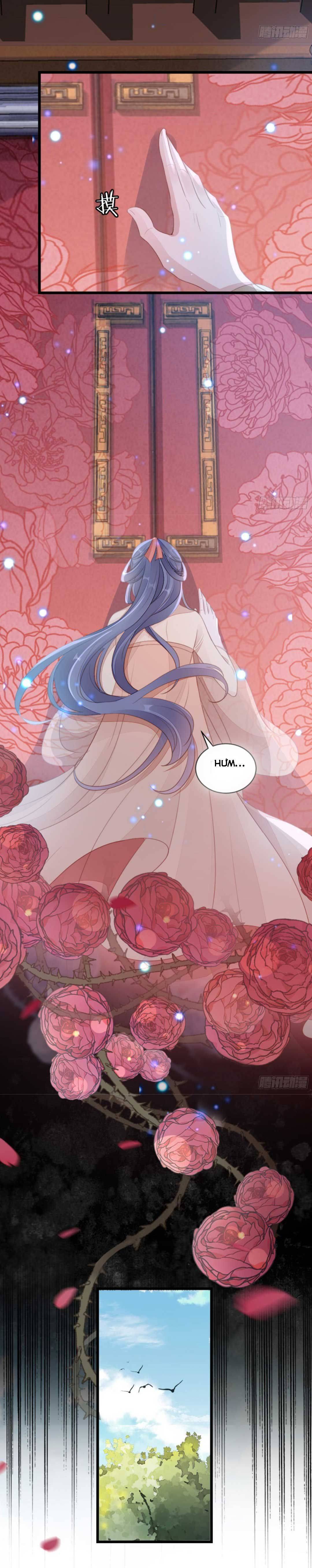 Xuyên Không Chi Viện : Ác Nữ Phản Diện Muốn Tẩy Trắng - Chap 78