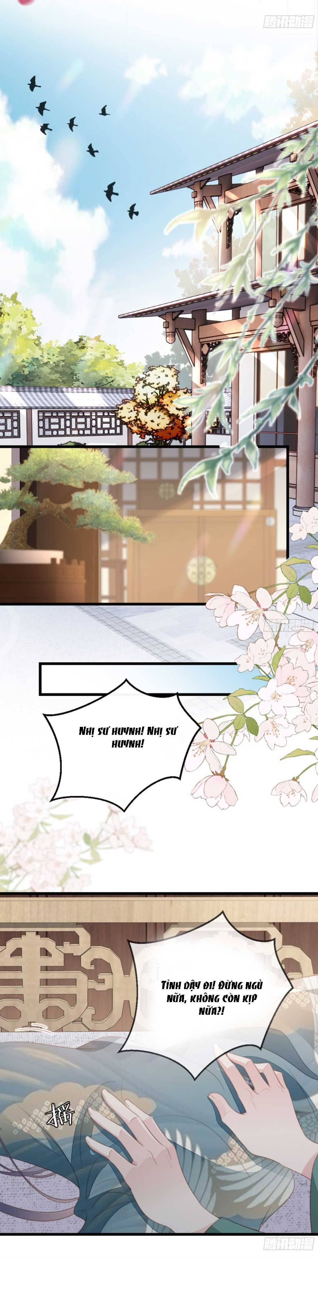 Xuyên Không Chi Viện : Ác Nữ Phản Diện Muốn Tẩy Trắng - Chap 78