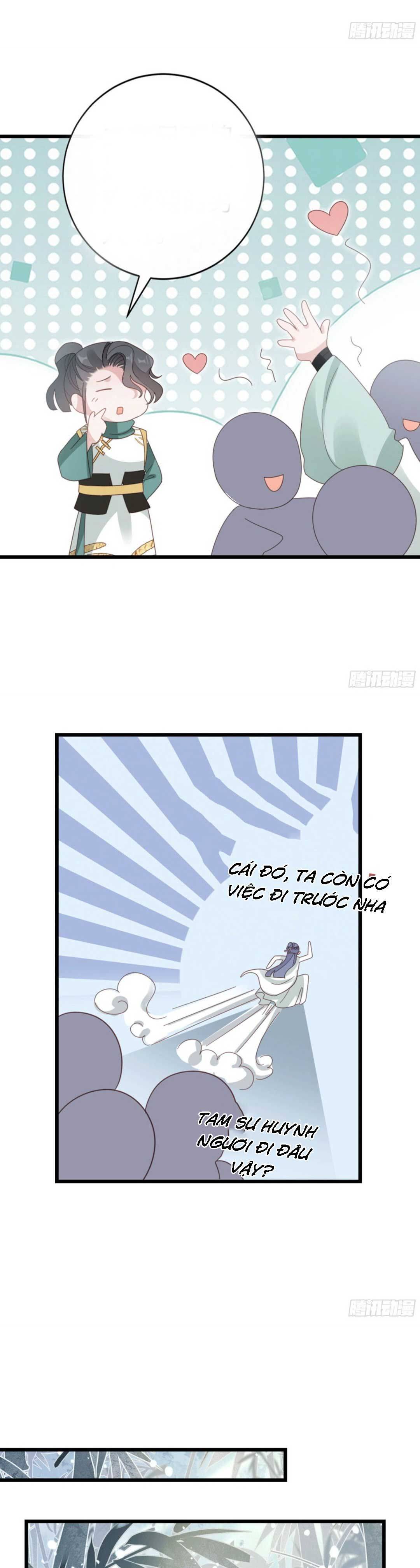 Xuyên Không Chi Viện : Ác Nữ Phản Diện Muốn Tẩy Trắng - Chap 79