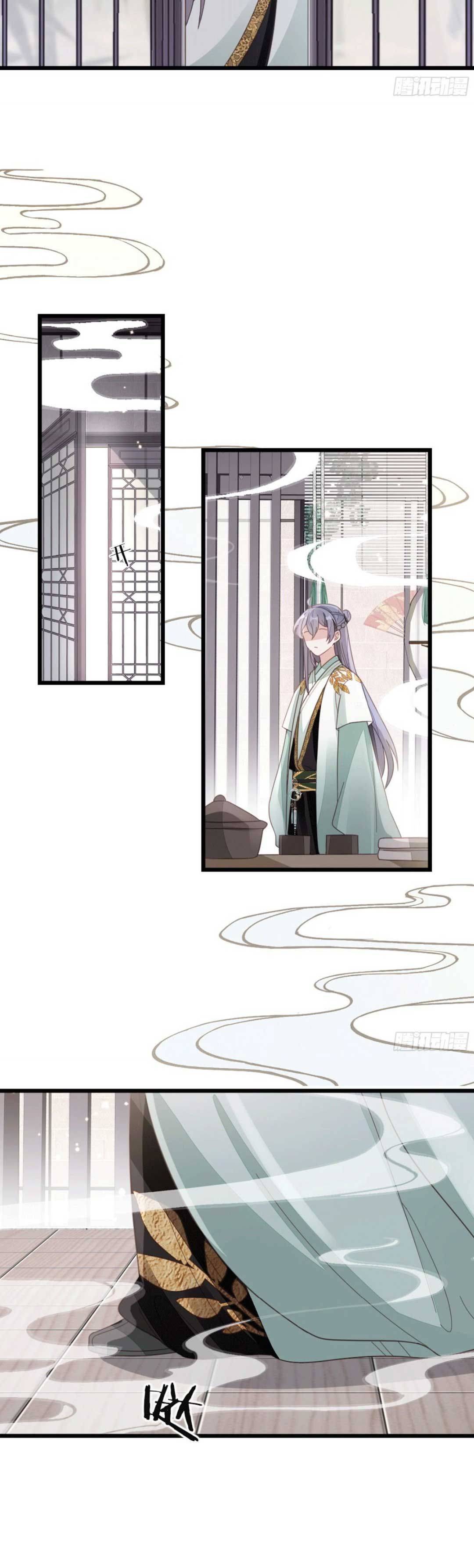 Xuyên Không Chi Viện : Ác Nữ Phản Diện Muốn Tẩy Trắng - Chap 79