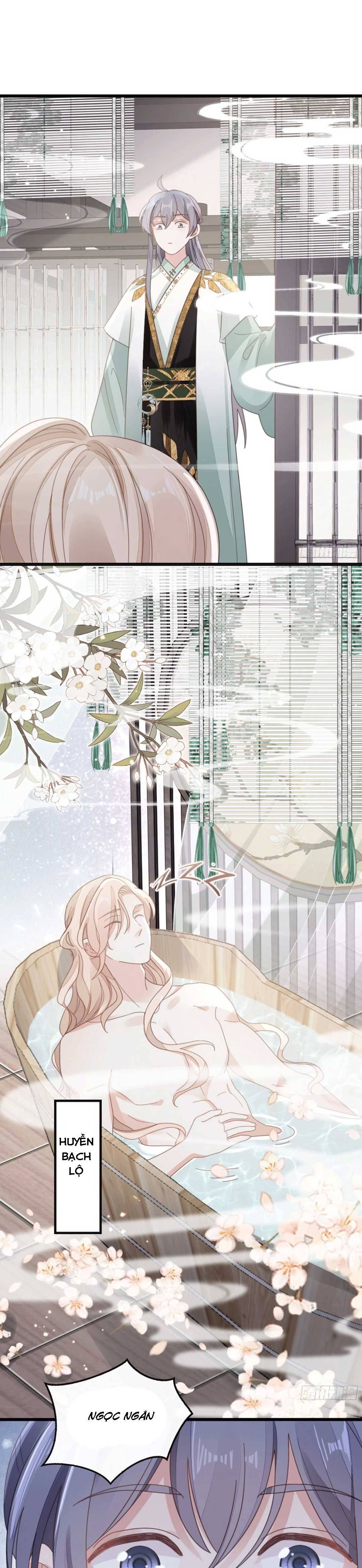 Xuyên Không Chi Viện : Ác Nữ Phản Diện Muốn Tẩy Trắng - Chap 79