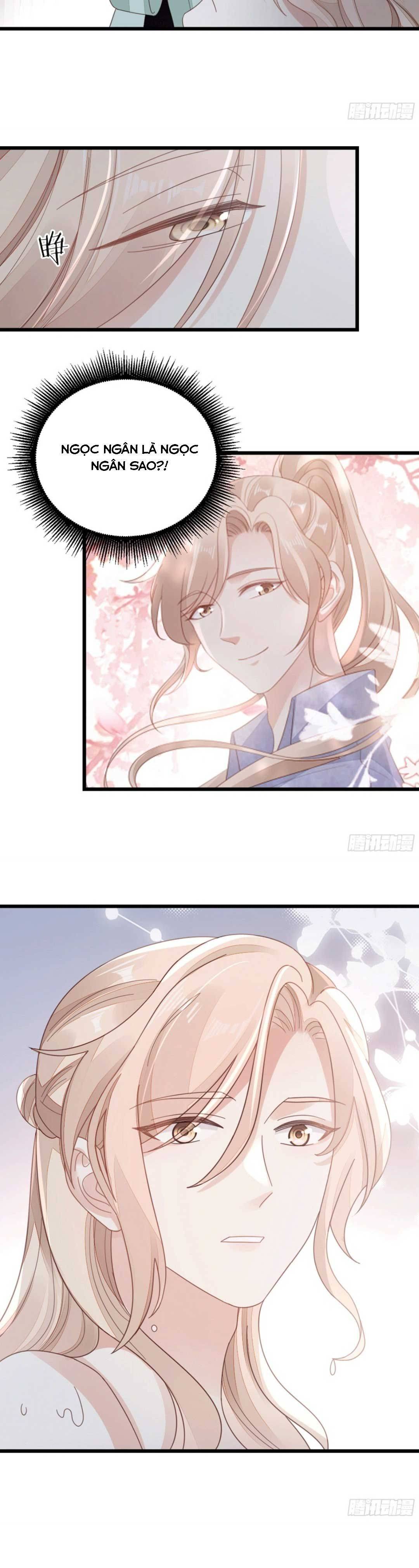 Xuyên Không Chi Viện : Ác Nữ Phản Diện Muốn Tẩy Trắng - Chap 79