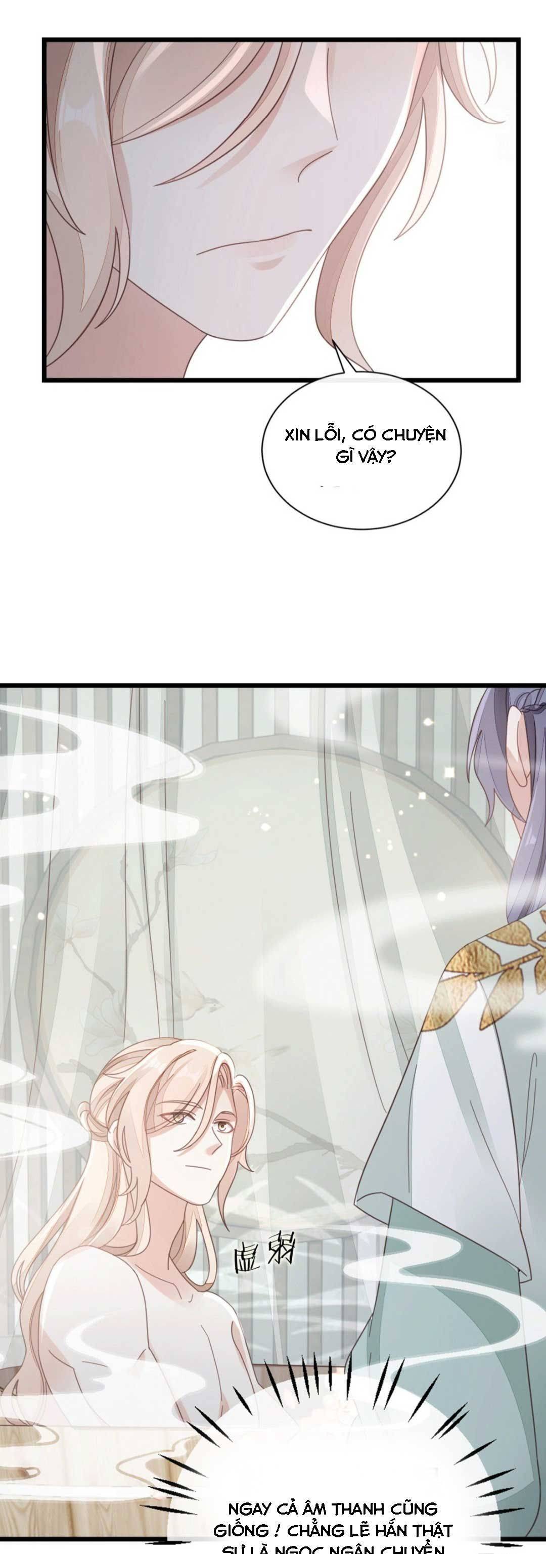 Xuyên Không Chi Viện : Ác Nữ Phản Diện Muốn Tẩy Trắng - Chap 79