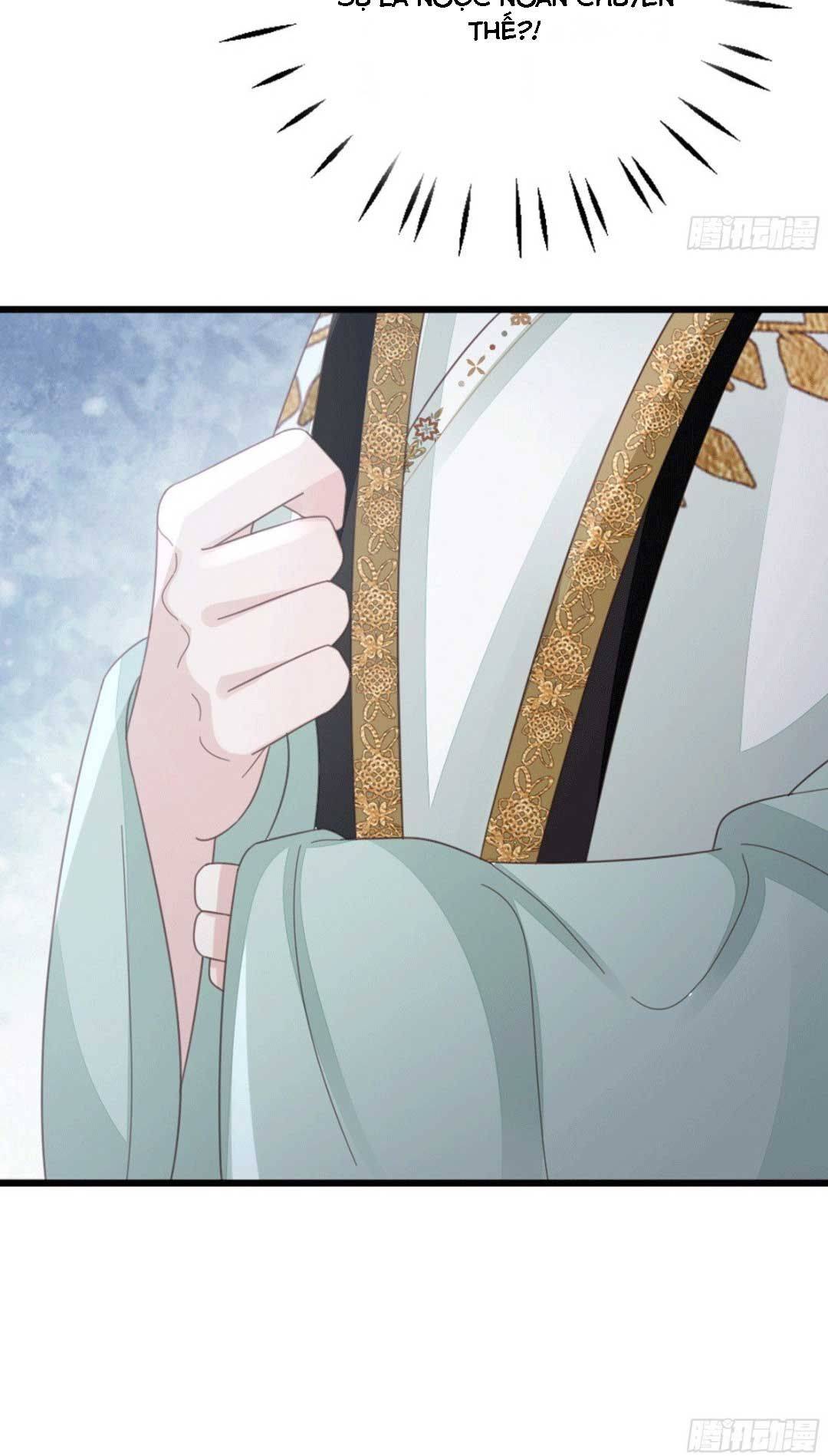 Xuyên Không Chi Viện : Ác Nữ Phản Diện Muốn Tẩy Trắng - Chap 79