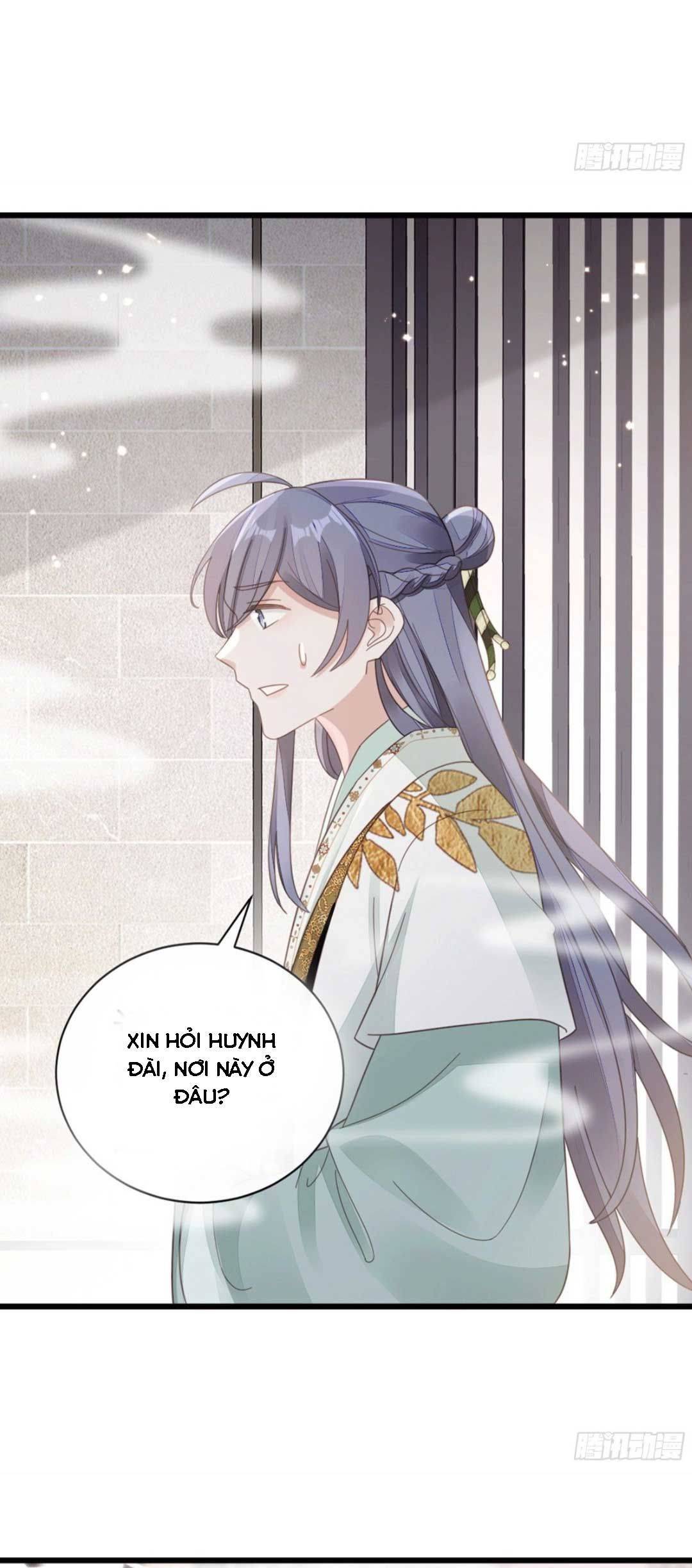 Xuyên Không Chi Viện : Ác Nữ Phản Diện Muốn Tẩy Trắng - Chap 79