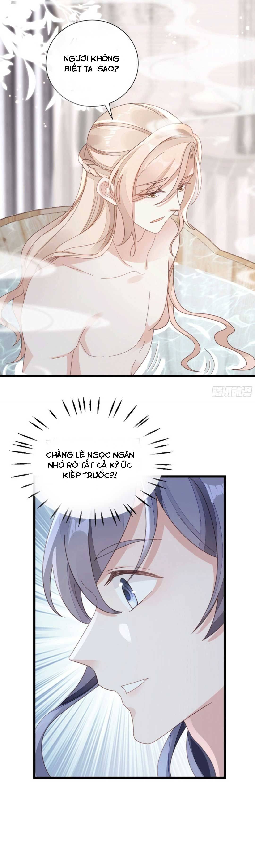 Xuyên Không Chi Viện : Ác Nữ Phản Diện Muốn Tẩy Trắng - Chap 79