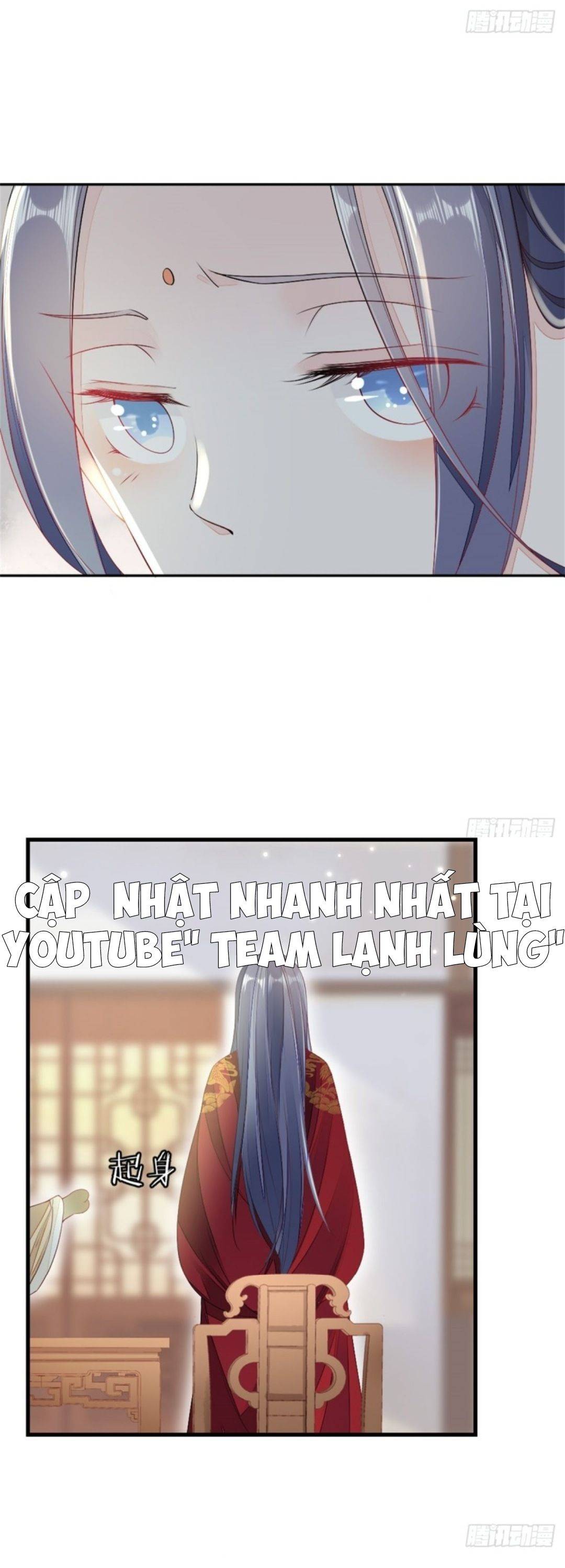 Xuyên Không Chi Viện : Ác Nữ Phản Diện Muốn Tẩy Trắng - Chap 8