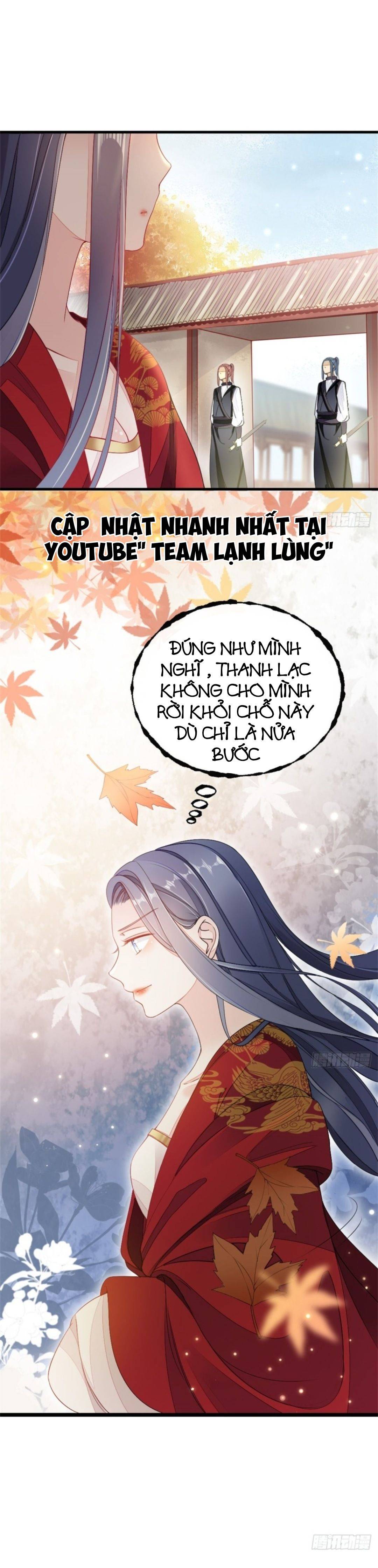 Xuyên Không Chi Viện : Ác Nữ Phản Diện Muốn Tẩy Trắng - Chap 8