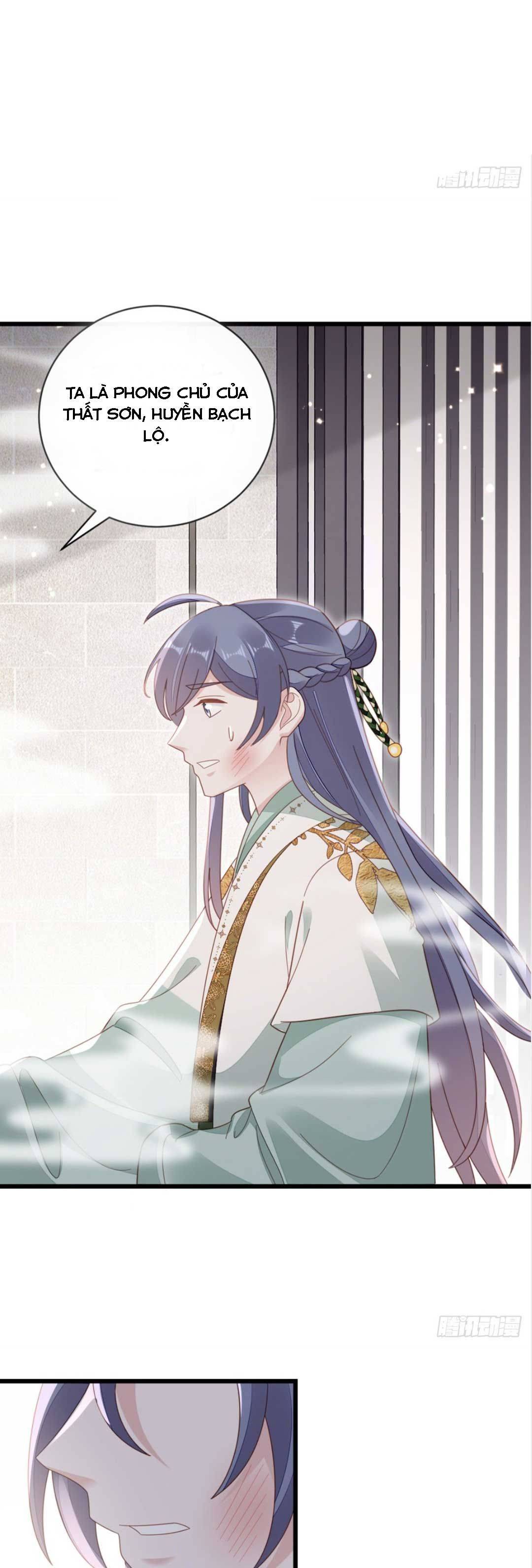 Xuyên Không Chi Viện : Ác Nữ Phản Diện Muốn Tẩy Trắng - Chap 80