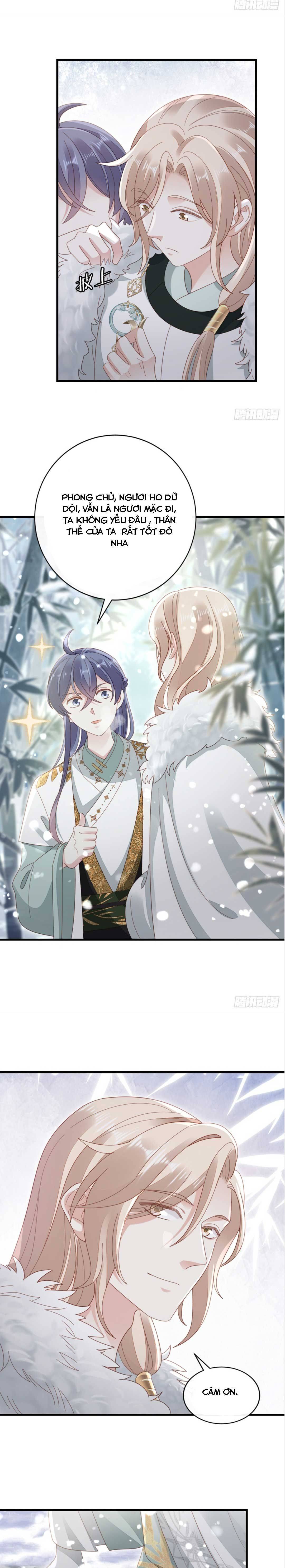 Xuyên Không Chi Viện : Ác Nữ Phản Diện Muốn Tẩy Trắng - Chap 80