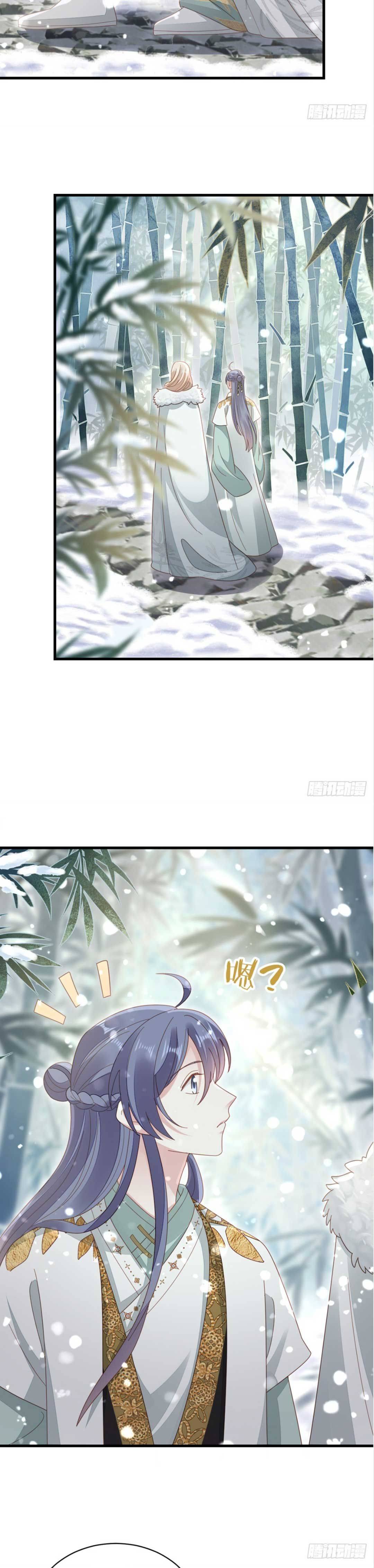 Xuyên Không Chi Viện : Ác Nữ Phản Diện Muốn Tẩy Trắng - Chap 80