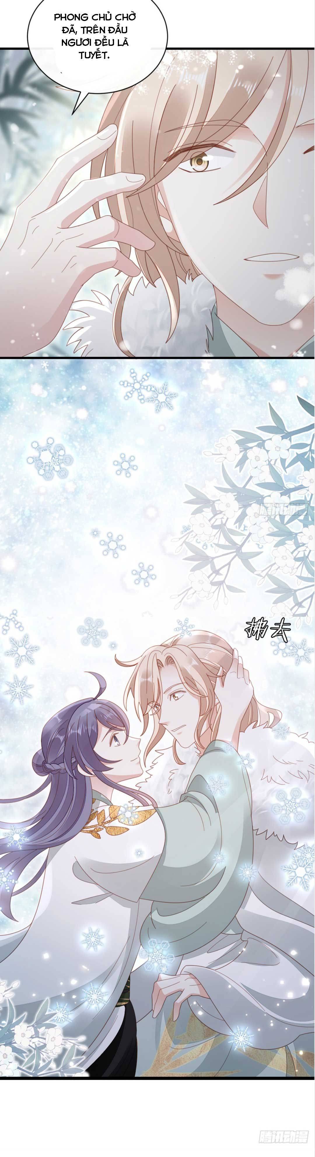 Xuyên Không Chi Viện : Ác Nữ Phản Diện Muốn Tẩy Trắng - Chap 80