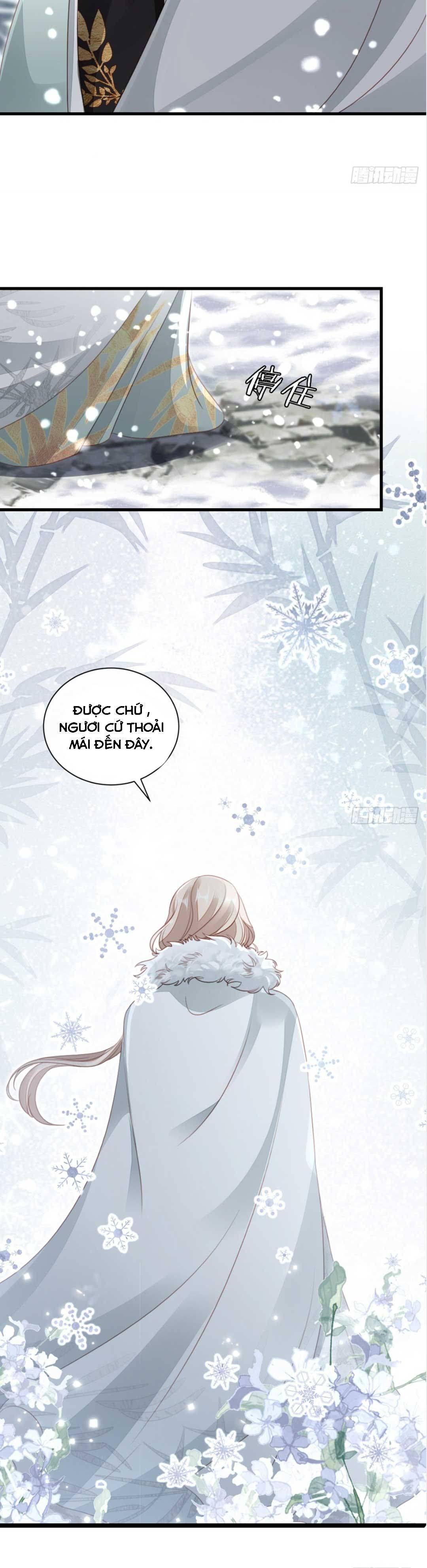 Xuyên Không Chi Viện : Ác Nữ Phản Diện Muốn Tẩy Trắng - Chap 80