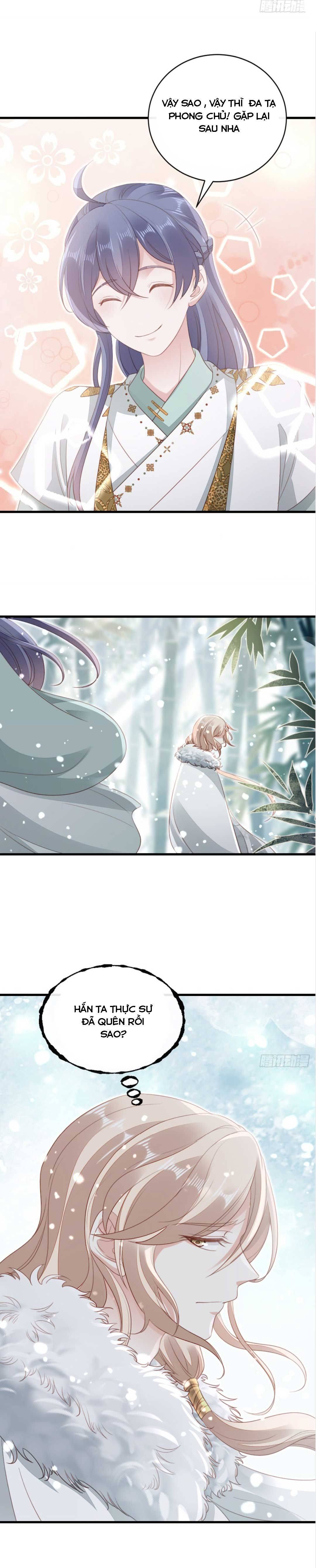 Xuyên Không Chi Viện : Ác Nữ Phản Diện Muốn Tẩy Trắng - Chap 80